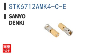 STK6712AMK4-C-E ͼƬ